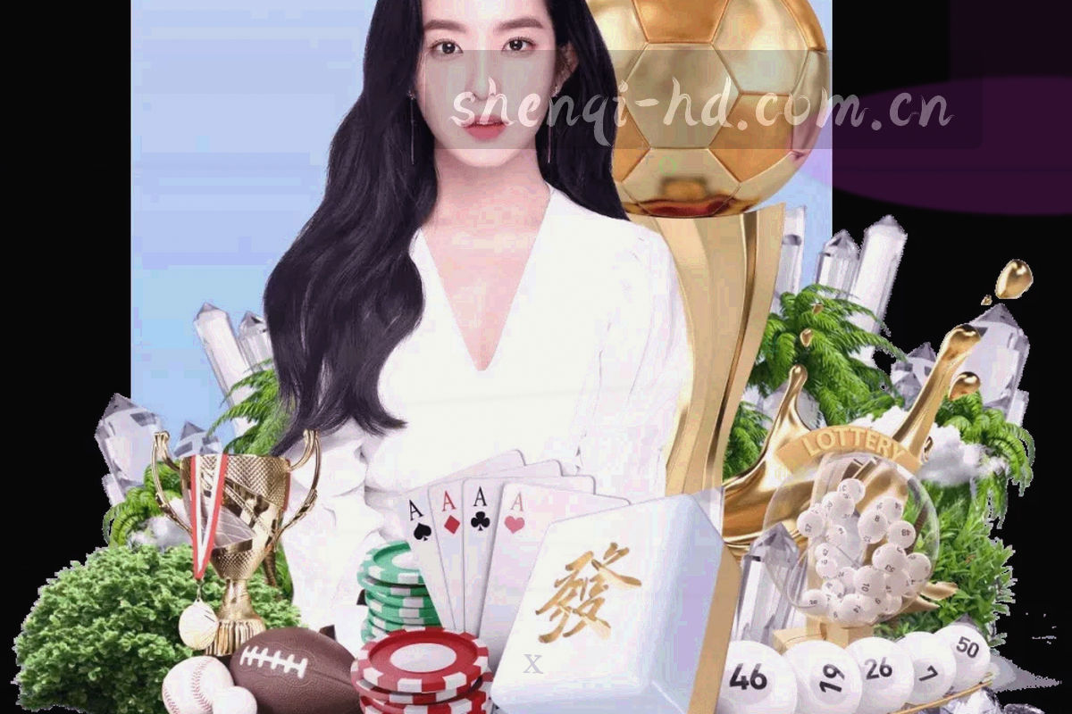 五组分类标签环绕中心检索图标的抽象示意图，线条纤细